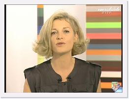 ANNETTE GERLACH * (22 Diapositives)